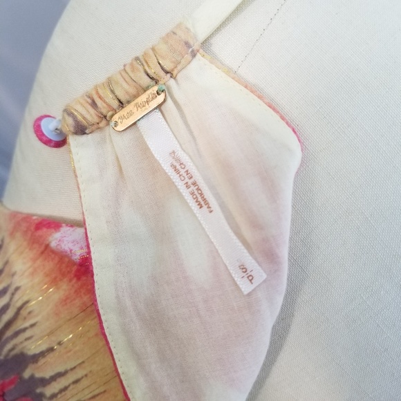 Free People Dress - Picture 6 of 8